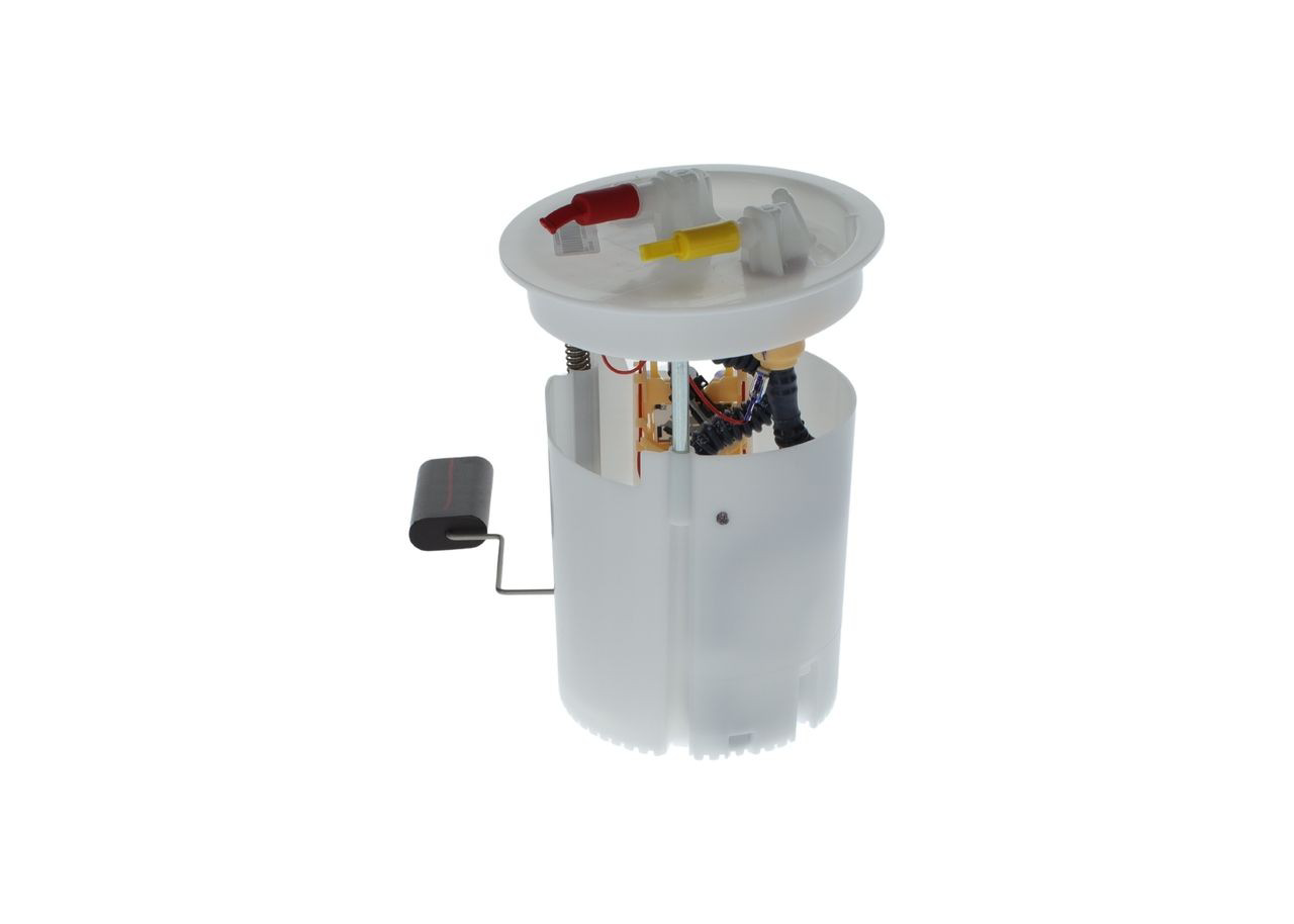 Czujnik poziomu paliwa w zbiorniku Bosch 0580207307 cena, od 103,72 USD