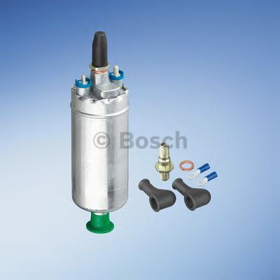 0580254911 Bosch Pompa paliwa główna