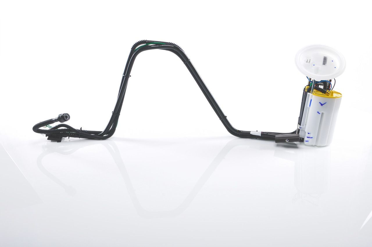 Moduł pompy paliwowej z czujnikiem poziomu paliwa 0580303134 Bosch