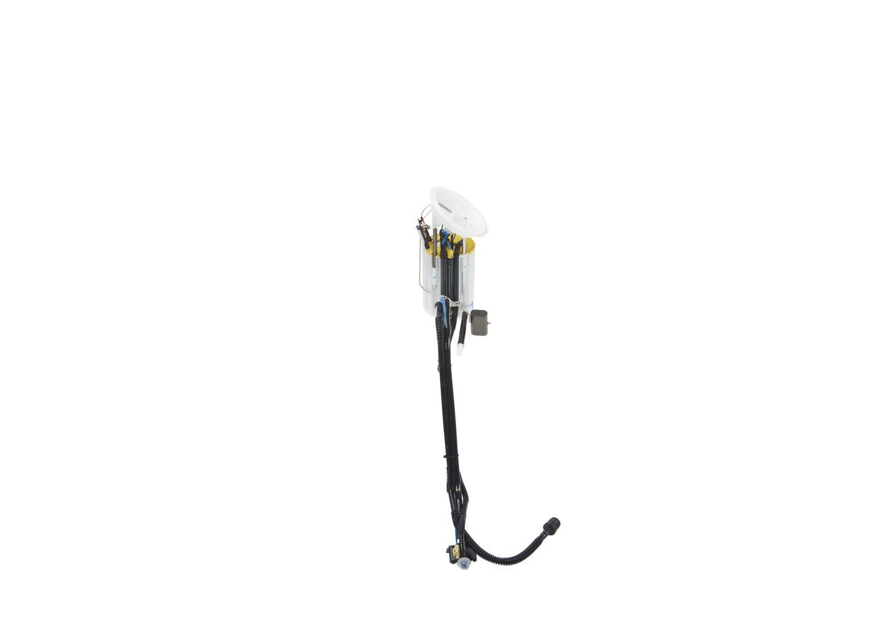 Moduł pompy paliwowej z czujnikiem poziomu paliwa Bosch 0580303136 cena, od 133,16 USD