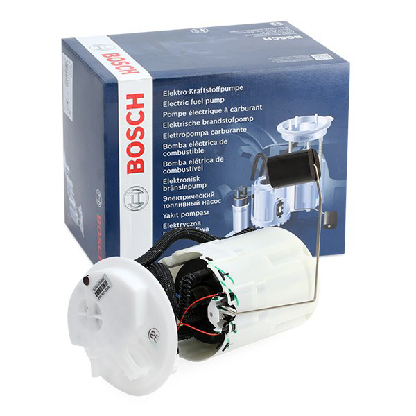 Moduł pompy paliwowej z czujnikiem poziomu paliwa 0580313053 Bosch