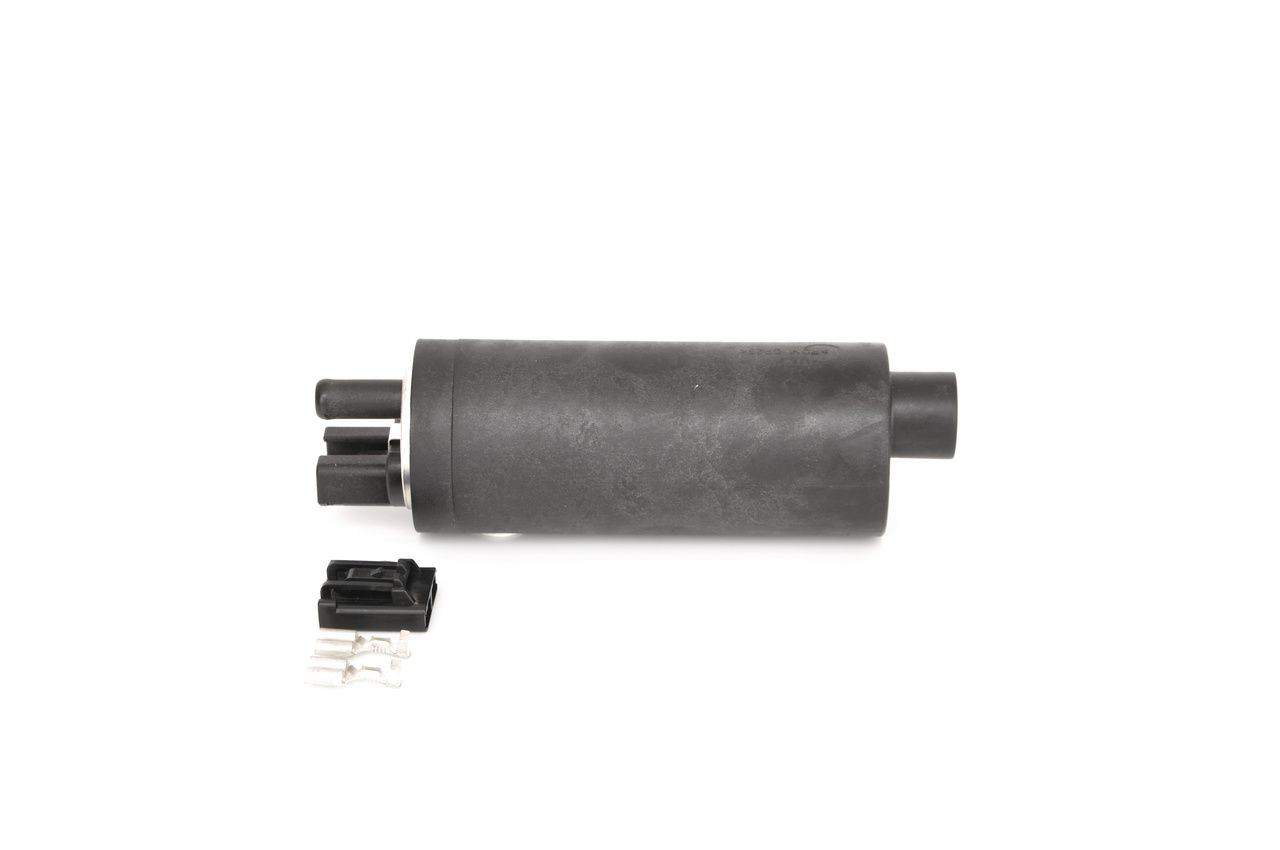 Do koszyka 0580314068 Bosch Pompa paliwa elektryczna zanurzeniowa