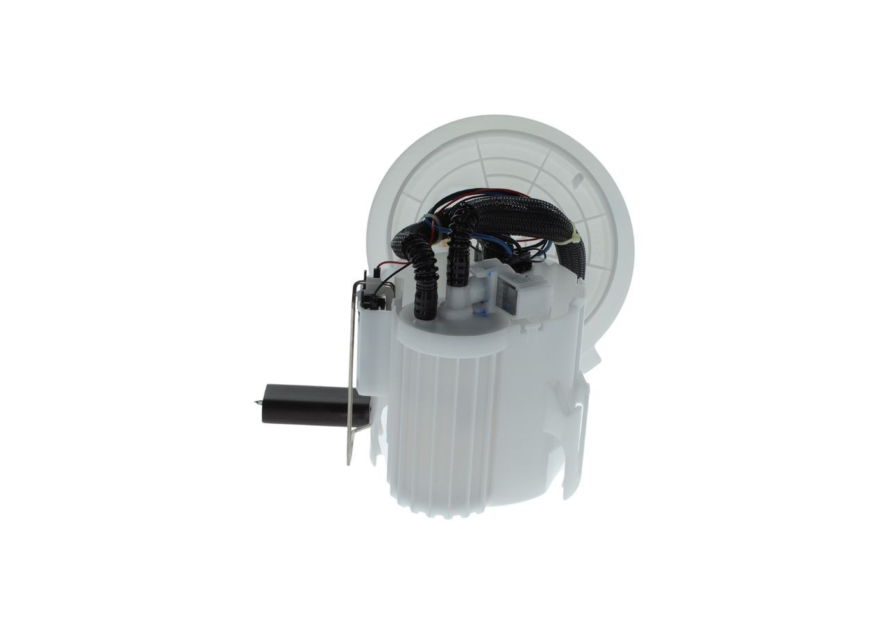 Do koszyka 0580314082 Bosch Pompa paliwa elektryczna zanurzeniowa