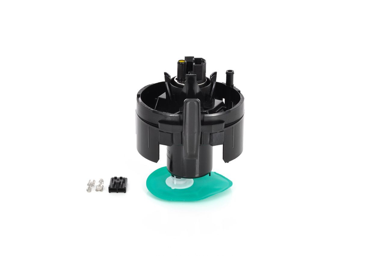 Do koszyka 0580314123 Bosch Moduł pompy paliwowej z czujnikiem poziomu paliwa