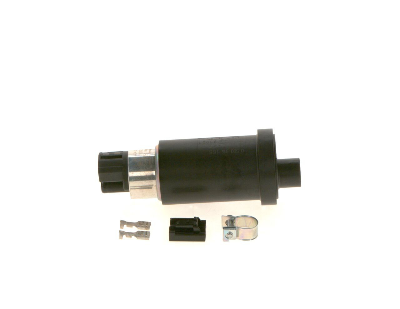 Element-turbina pompy paliwa Bosch 0580314155 cena, od 66,80 USD