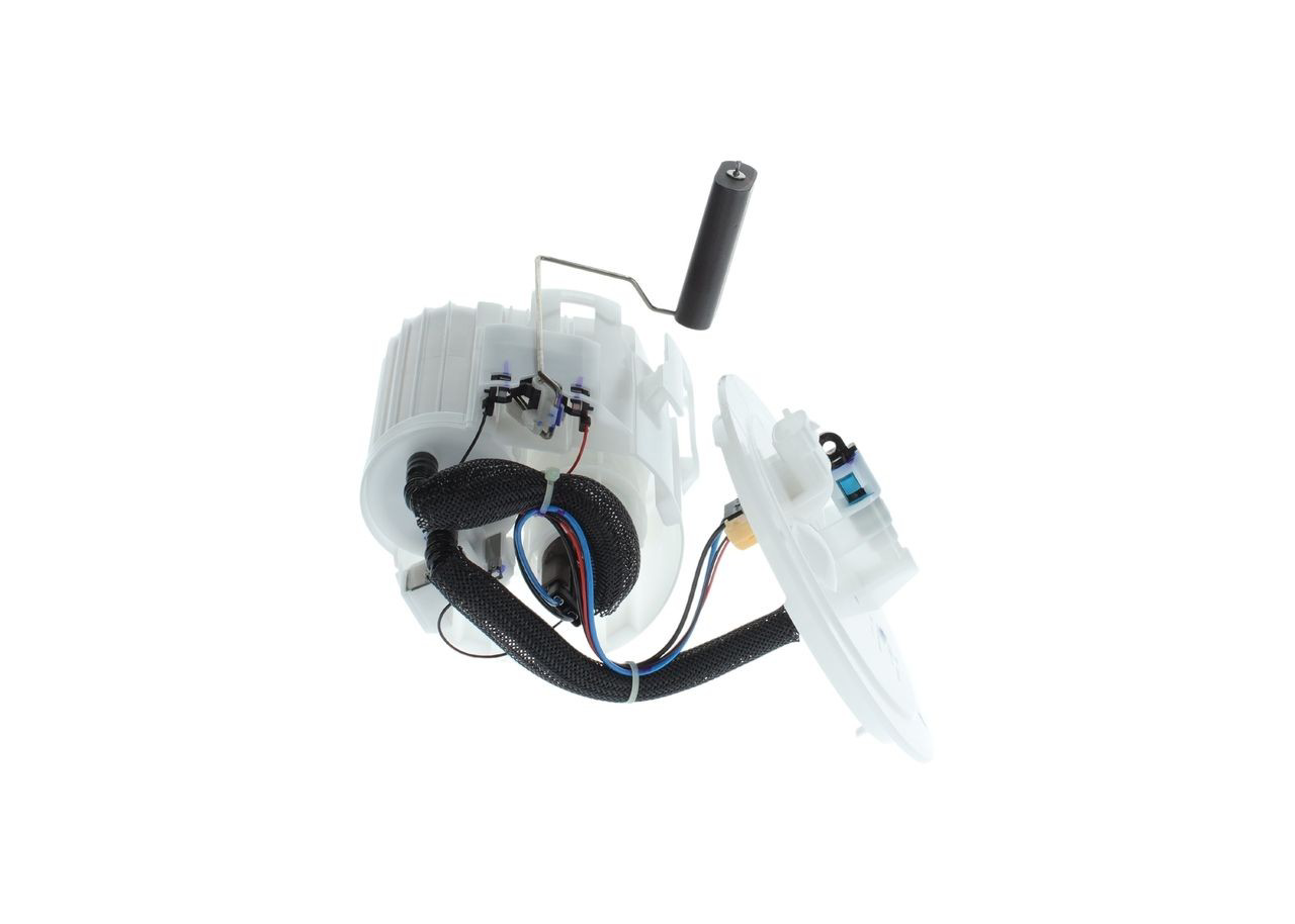 Pompa paliwa elektryczna zanurzeniowa Bosch 0580314195 cena, od 116,93 USD