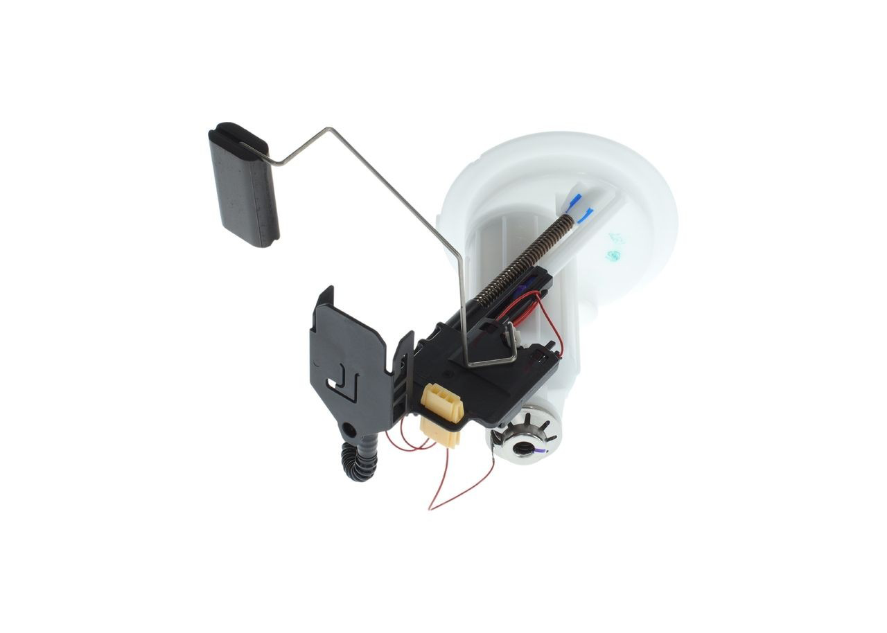 Moduł pompy paliwowej z czujnikiem poziomu paliwa 0580314539 Bosch