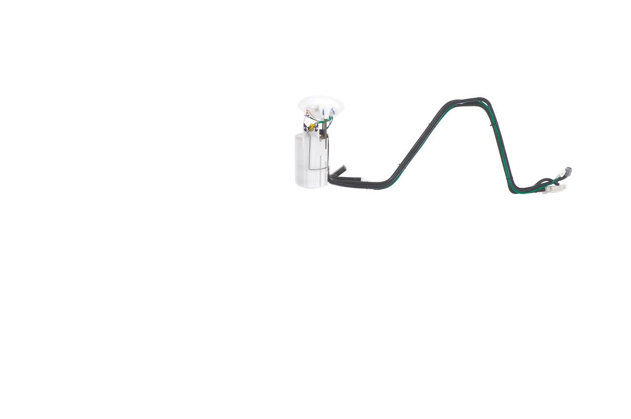 Moduł pompy paliwowej z czujnikiem poziomu paliwa 0580314545 Bosch