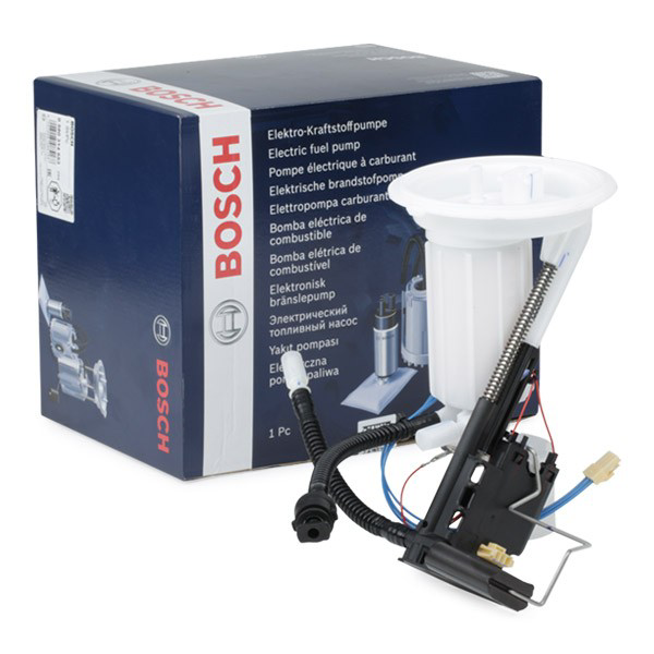 Do koszyka 0580314553 Bosch Czujnik poziomu paliwa w zbiorniku