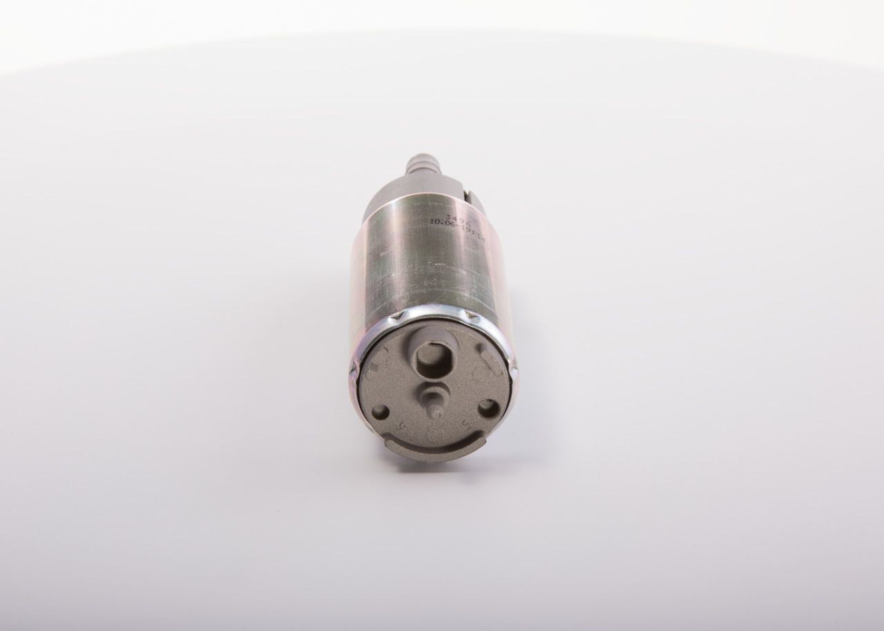 Do koszyka 0580453496 Bosch Pompa paliwa elektryczna zanurzeniowa