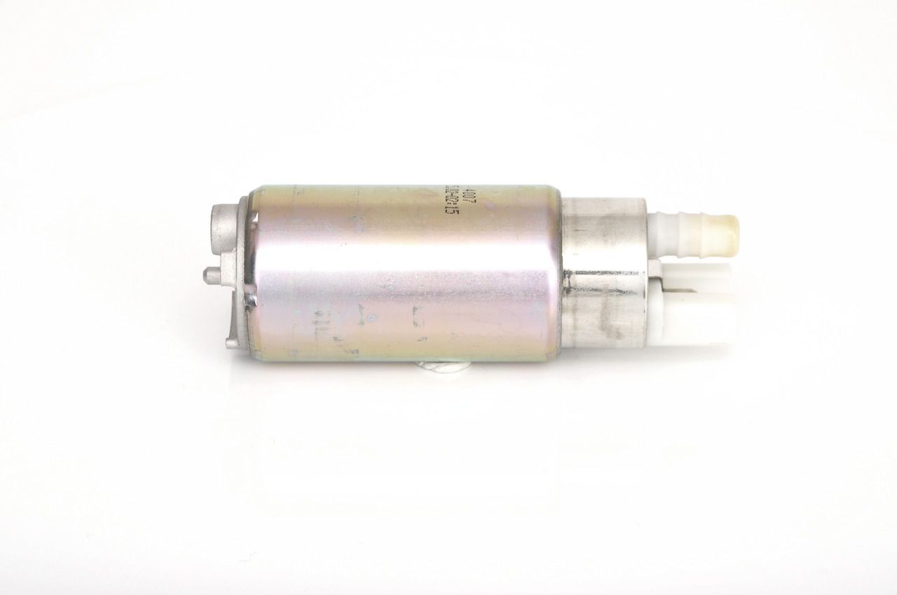 Element-turbina pompy paliwa 0580454007 Bosch