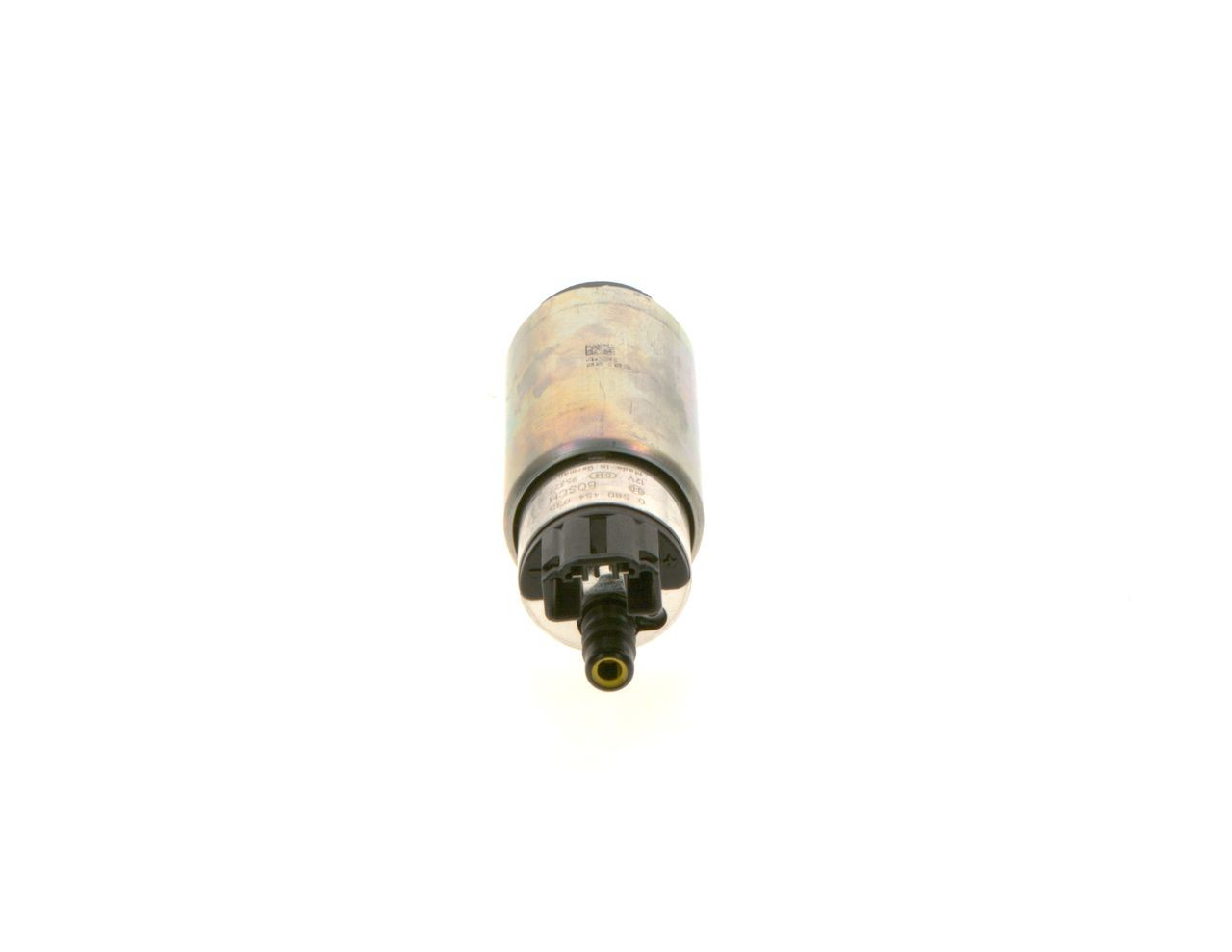 Do koszyka 0580454035 Bosch Element-turbina pompy paliwa