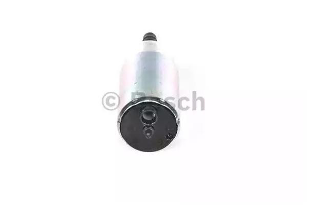 Pompa paliwa elektryczna zanurzeniowa 0580454145 Bosch