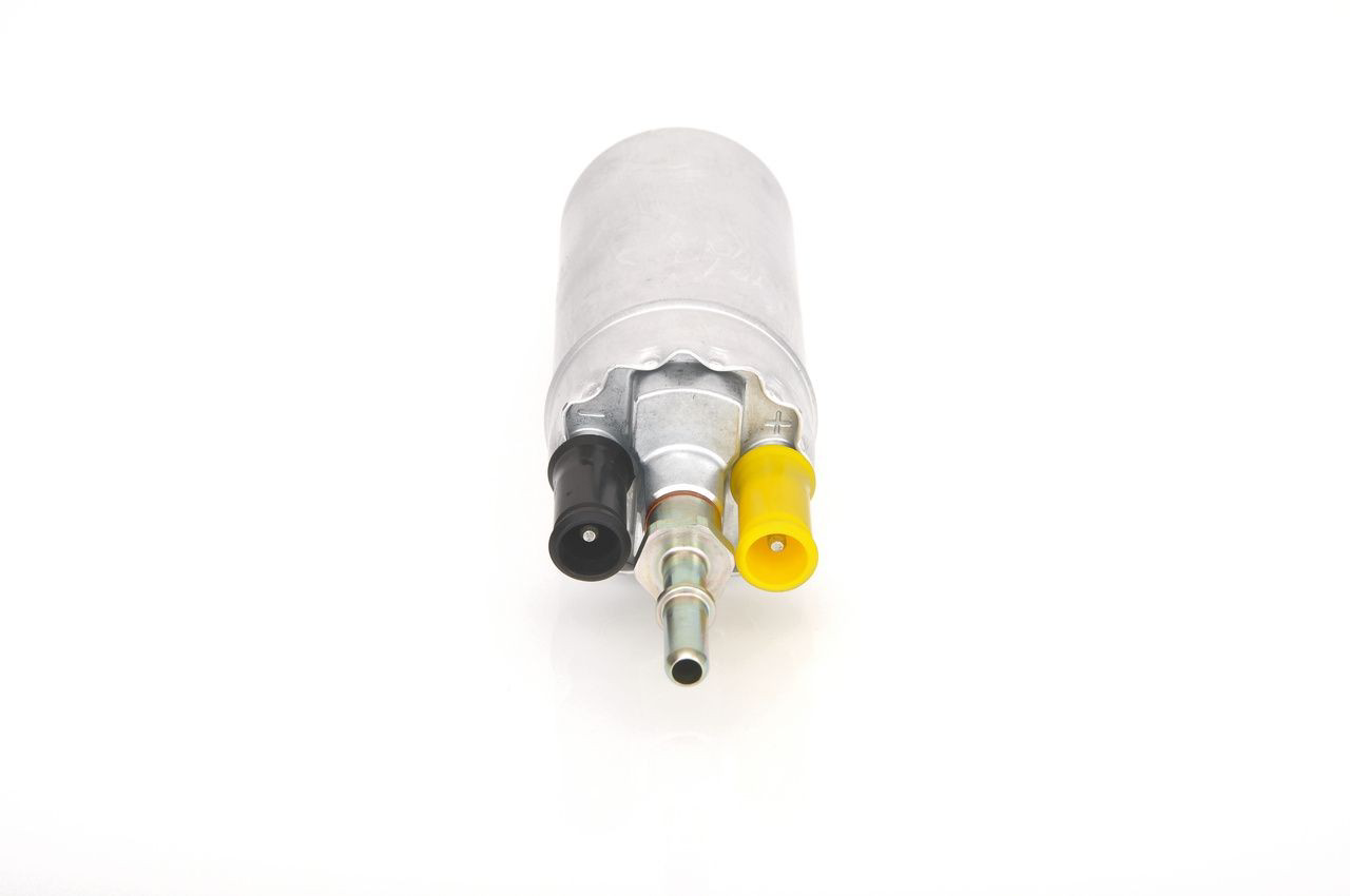Do koszyka 0580464096 Bosch Pompa paliwa elektryczna zanurzeniowa