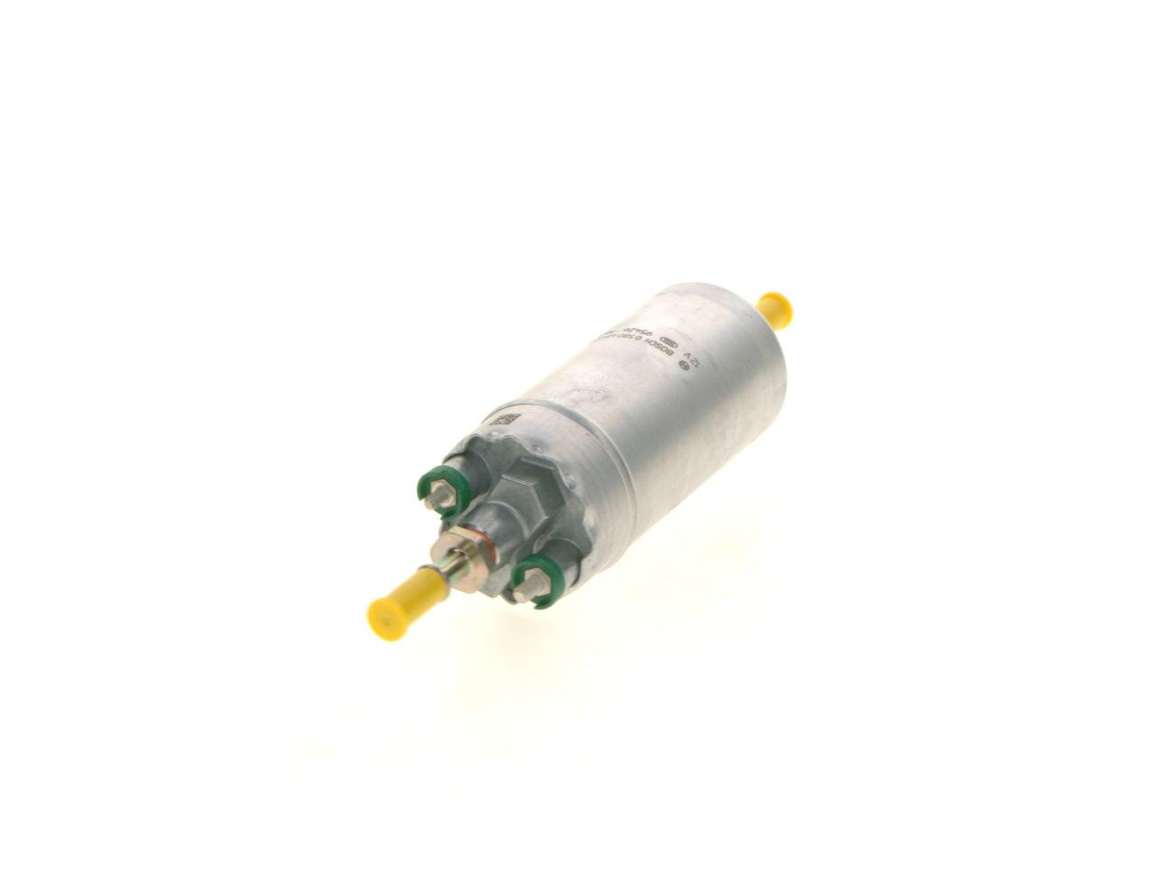 Element-turbina pompy paliwa Bosch 0580464098