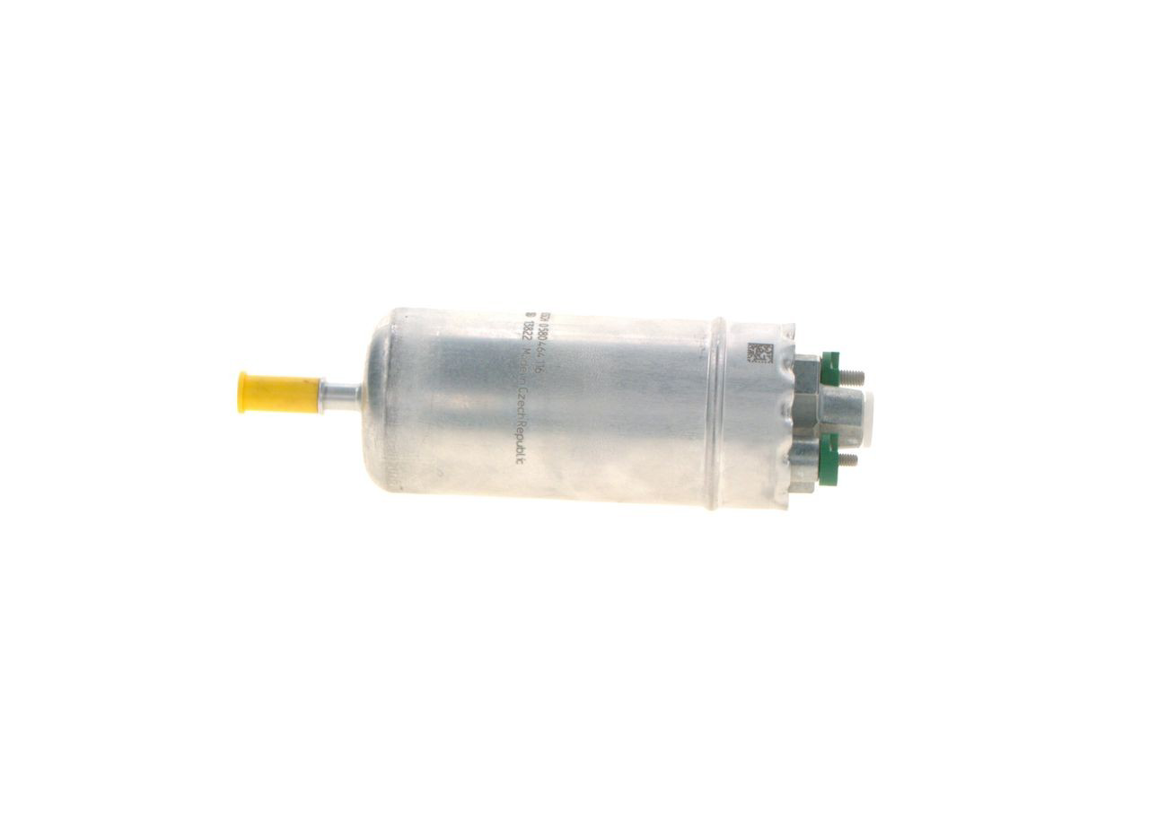 Element-turbina pompy paliwa Bosch 0580464116