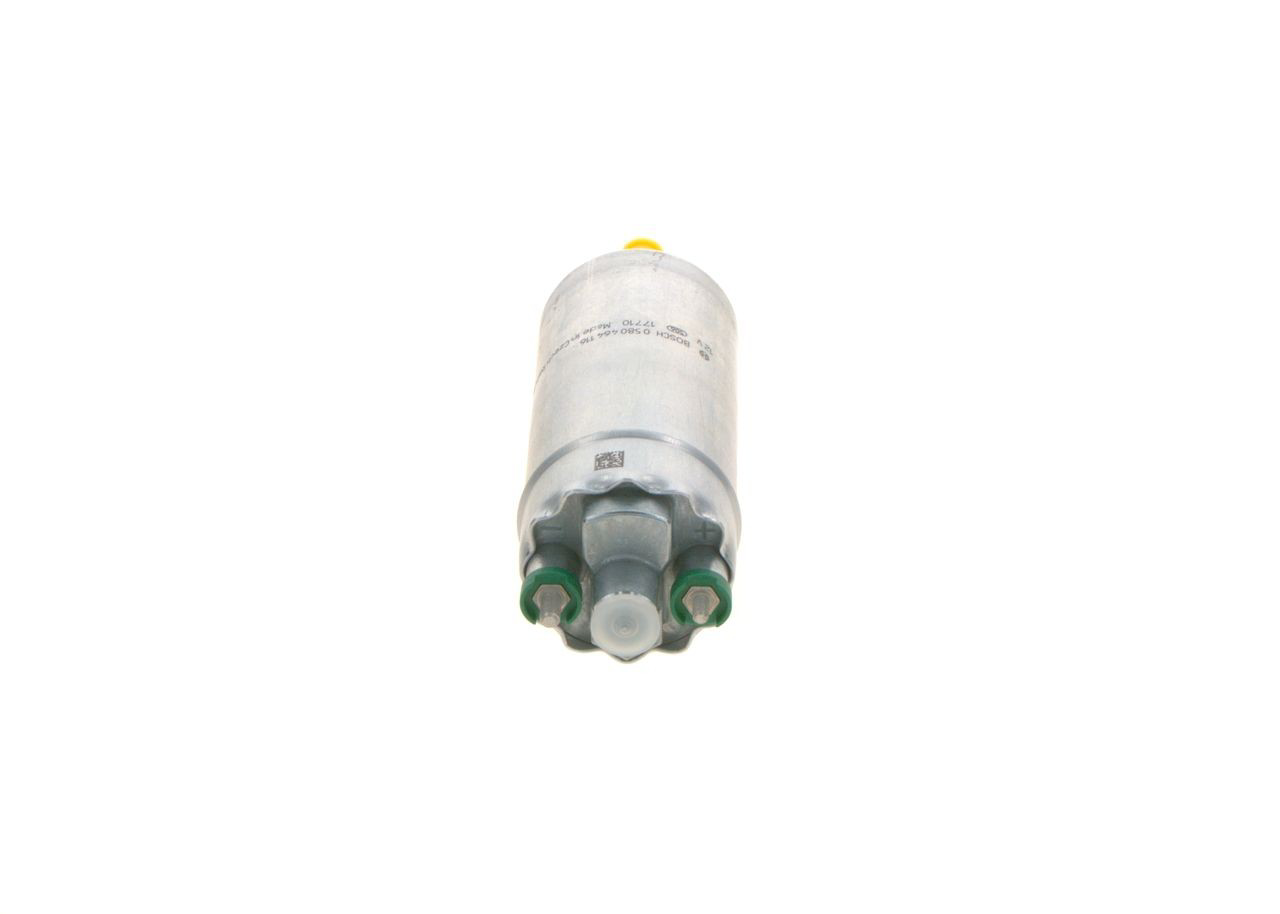 Do koszyka 0580464116 Bosch Element-turbina pompy paliwa