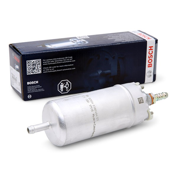 0580464121 Bosch Element-turbina pompy paliwa