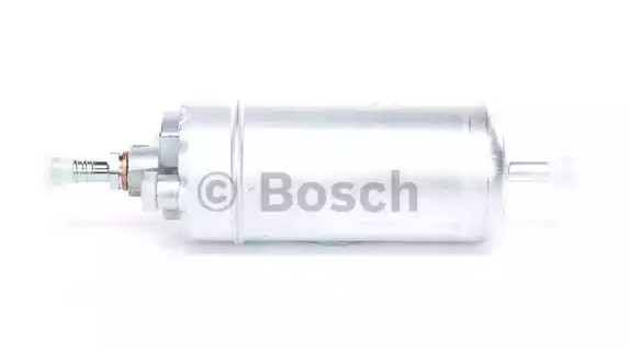 Element-turbina pompy paliwa Bosch 0580464121
