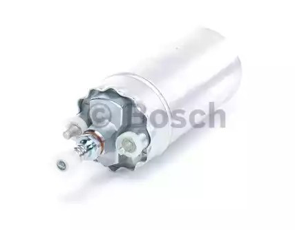 Element-turbina pompy paliwa 0580464121 Bosch