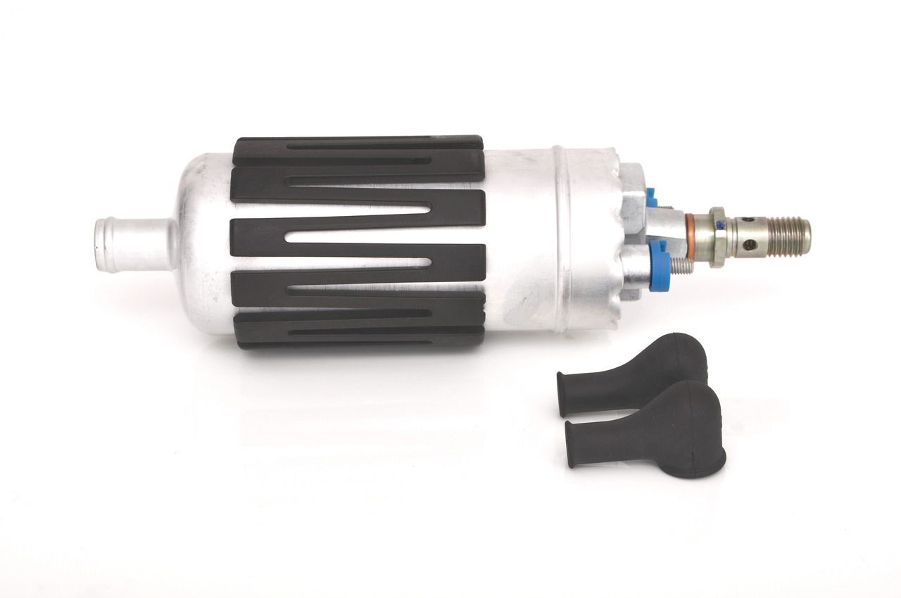 Do koszyka 0580464125 Bosch Pompa paliwa elektryczna zanurzeniowa