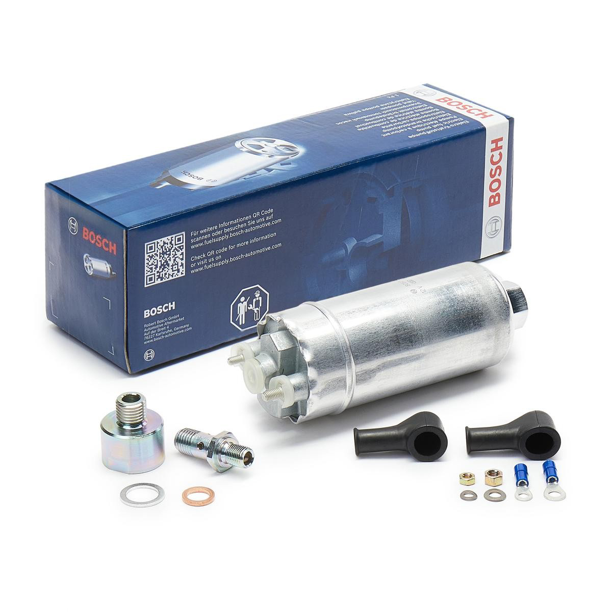 Pompa paliwa główna 0580464200 Bosch