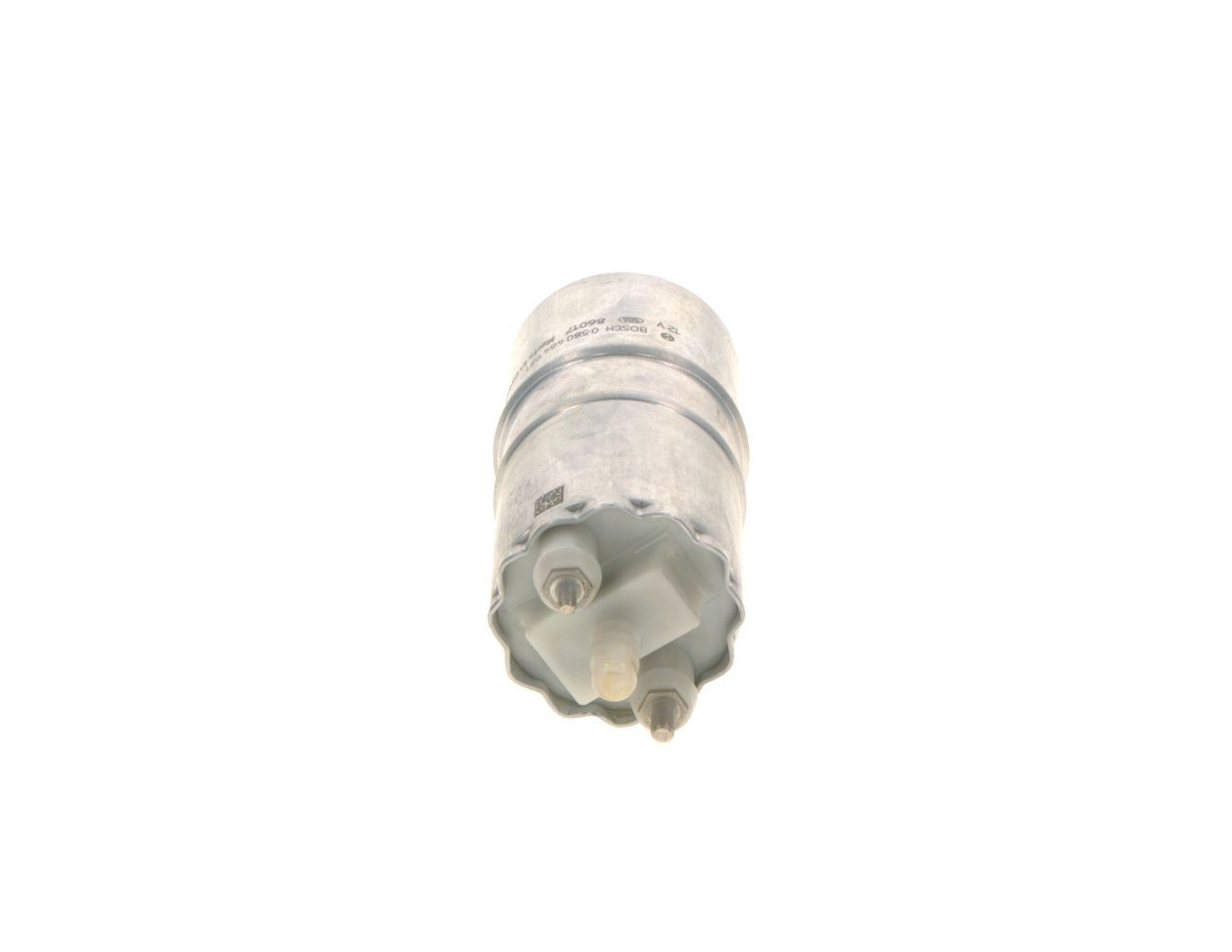 Do koszyka 0580464981 Bosch Element-turbina pompy paliwa