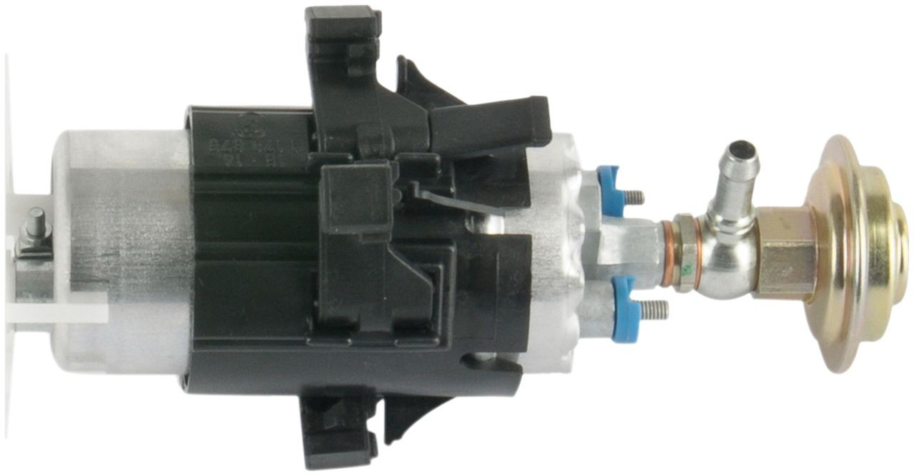 Pompa paliwa elektryczna zanurzeniowa Bosch 0580464995