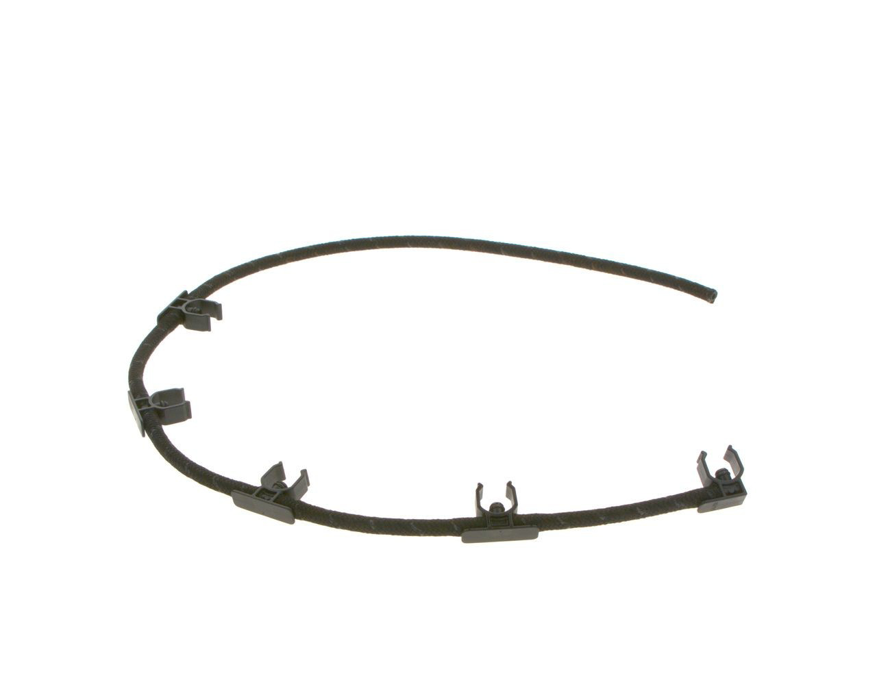 Rurka paliwa, zwrotna od wtryskiwaczy Bosch 0928400286 cena, od 19,96 USD