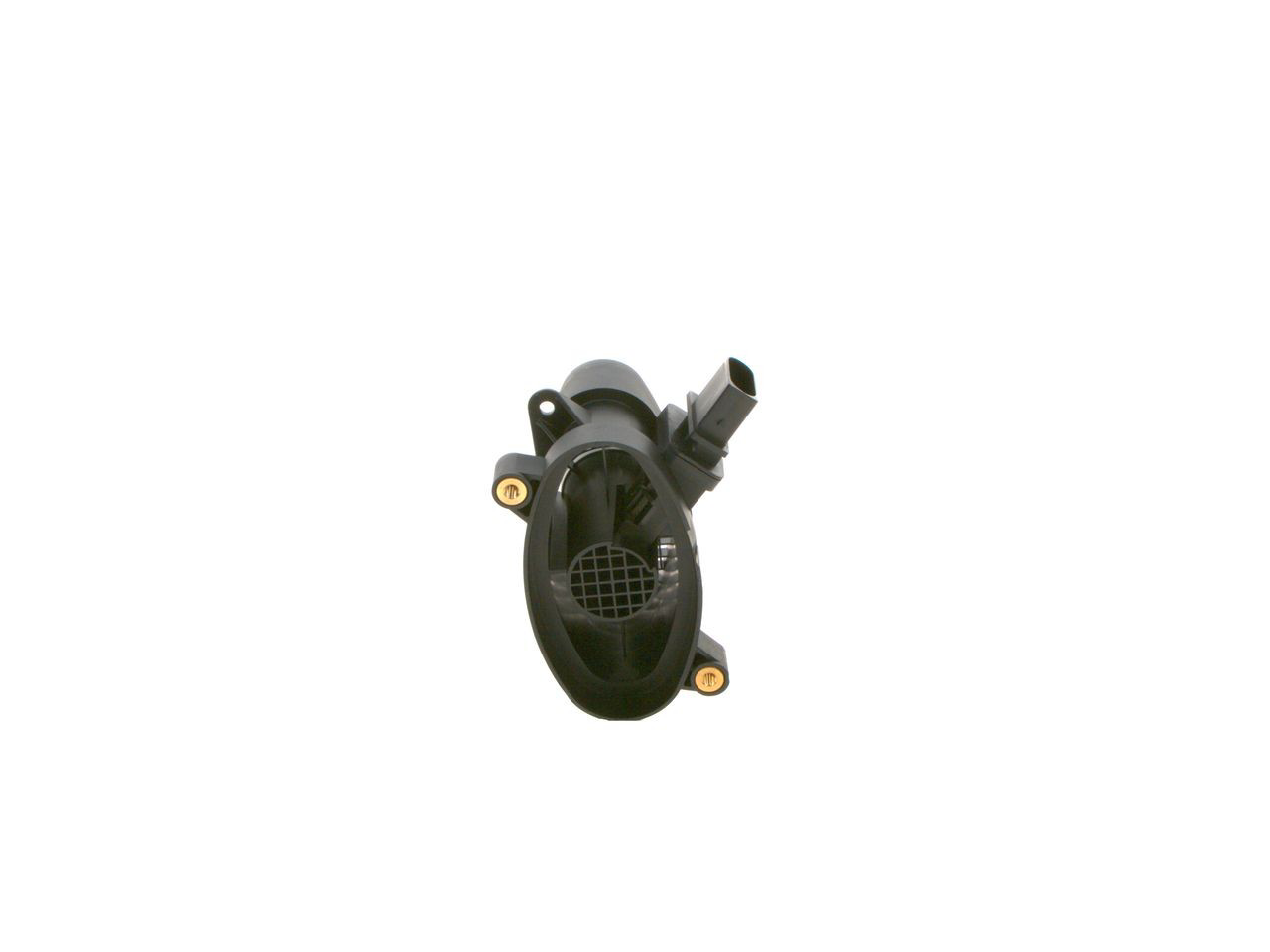 Czujnik przepływu powietrza, przepływomierz powietrza M.A.F. Bosch 0928400529 cena, od 68,59 USD