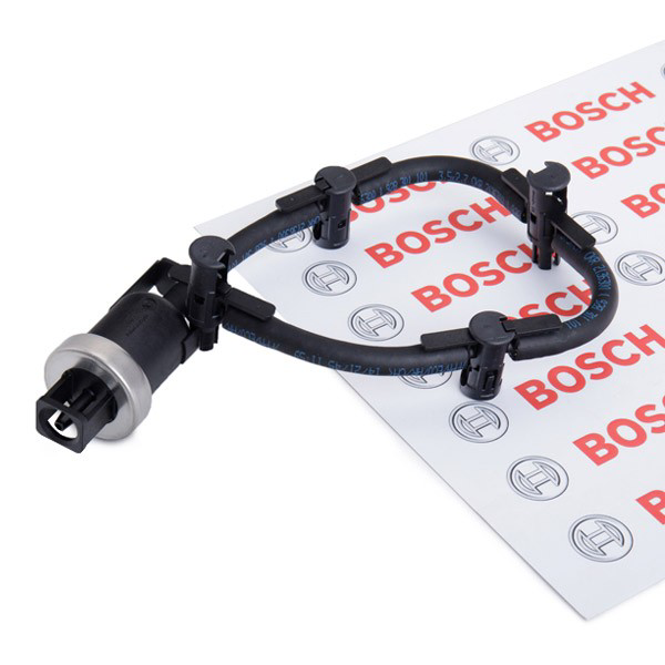 0928402149 Bosch Rurka paliwa, zwrotna od wtryskiwaczy