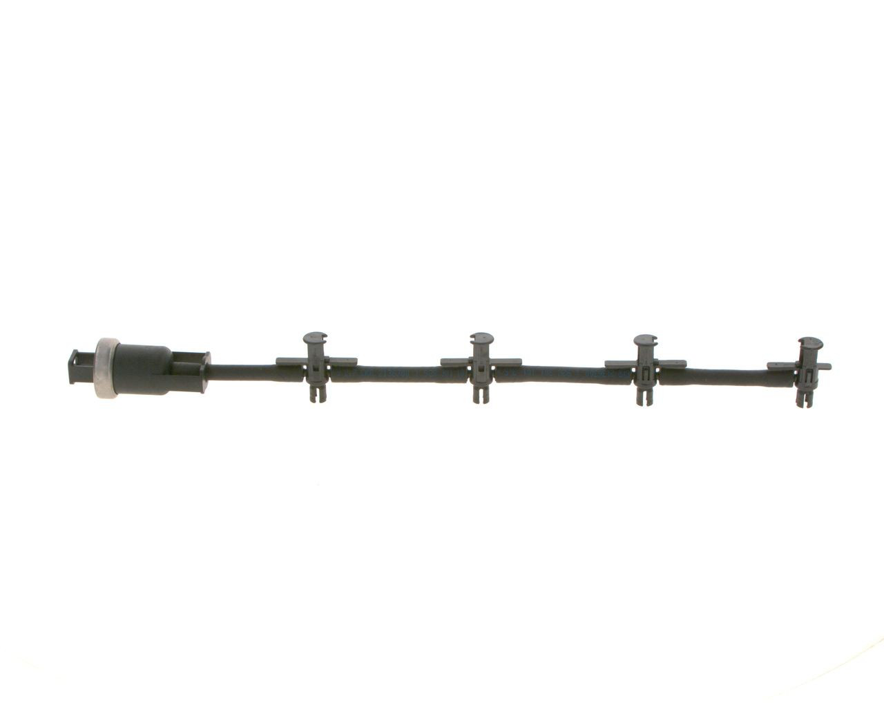 Rurka paliwa, zwrotna od wtryskiwaczy 0928402149 Bosch