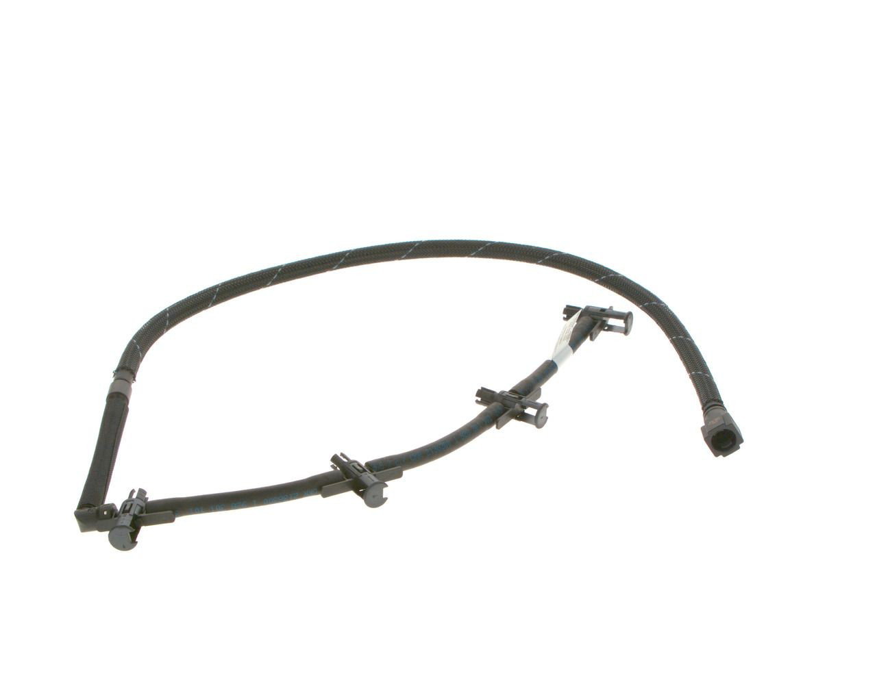 Rurka paliwa, zwrotna od wtryskiwaczy Bosch 0928402182 cena, od 63,39 USD