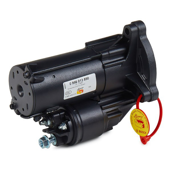 0986013850 Bosch Rozrusznik