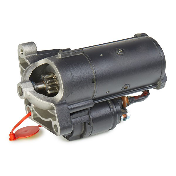 Rozrusznik Bosch 0986020141 cena, od 145,72 USD