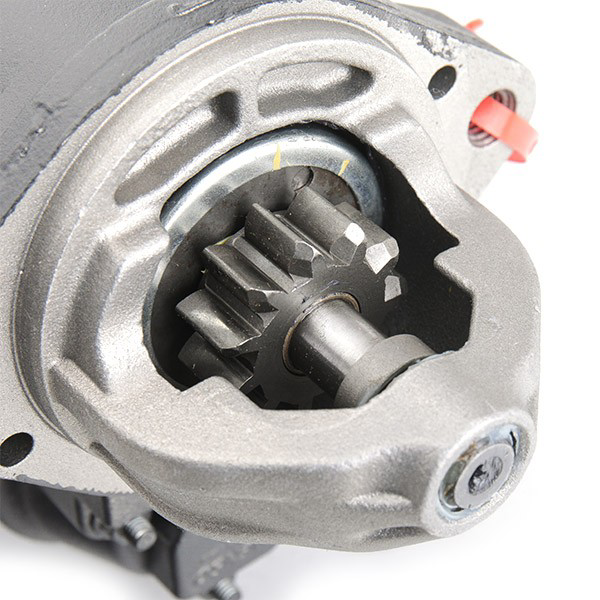 Rozrusznik Bosch 0986022880 cena, od 166,84 USD
