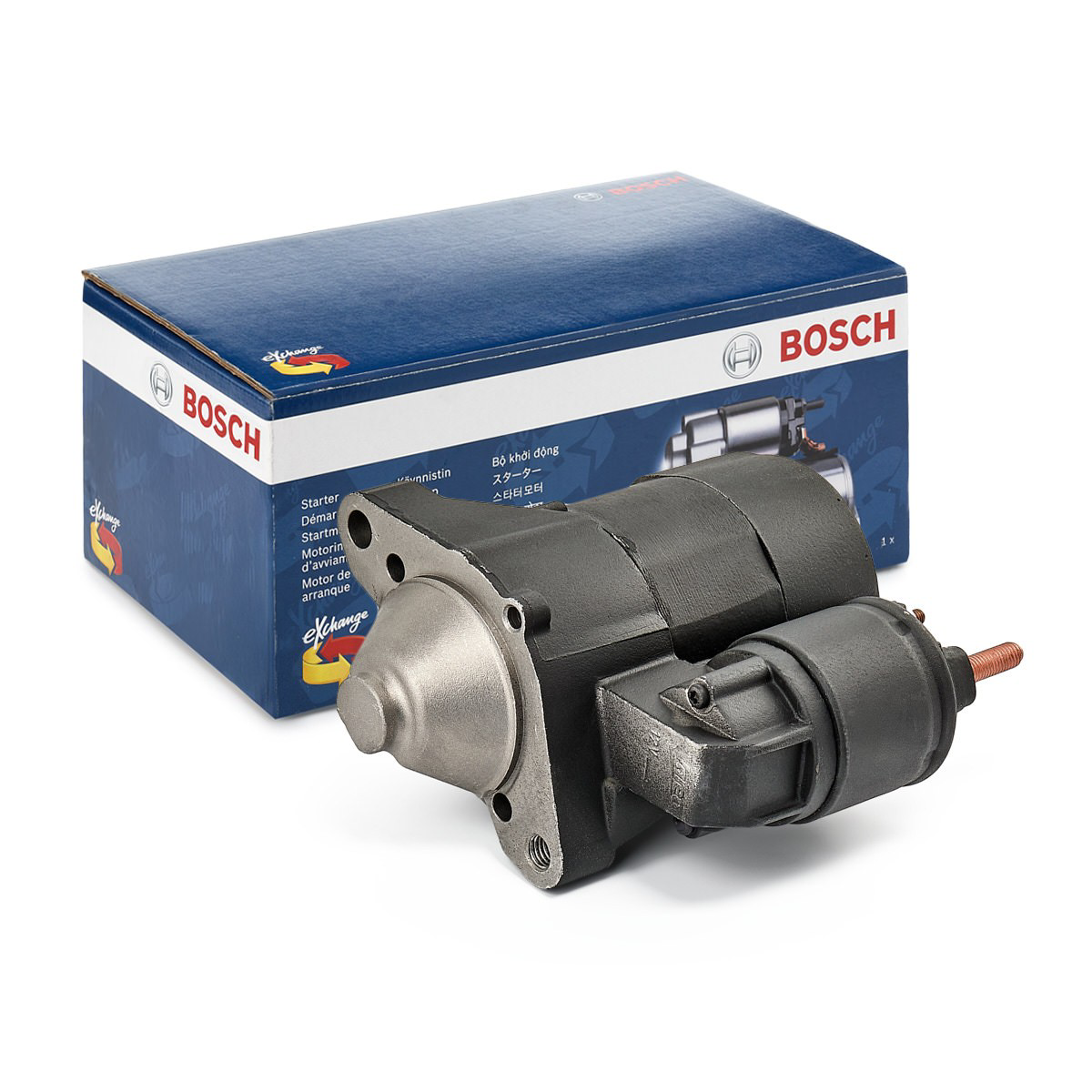 Rozrusznik 0986024190 Bosch
