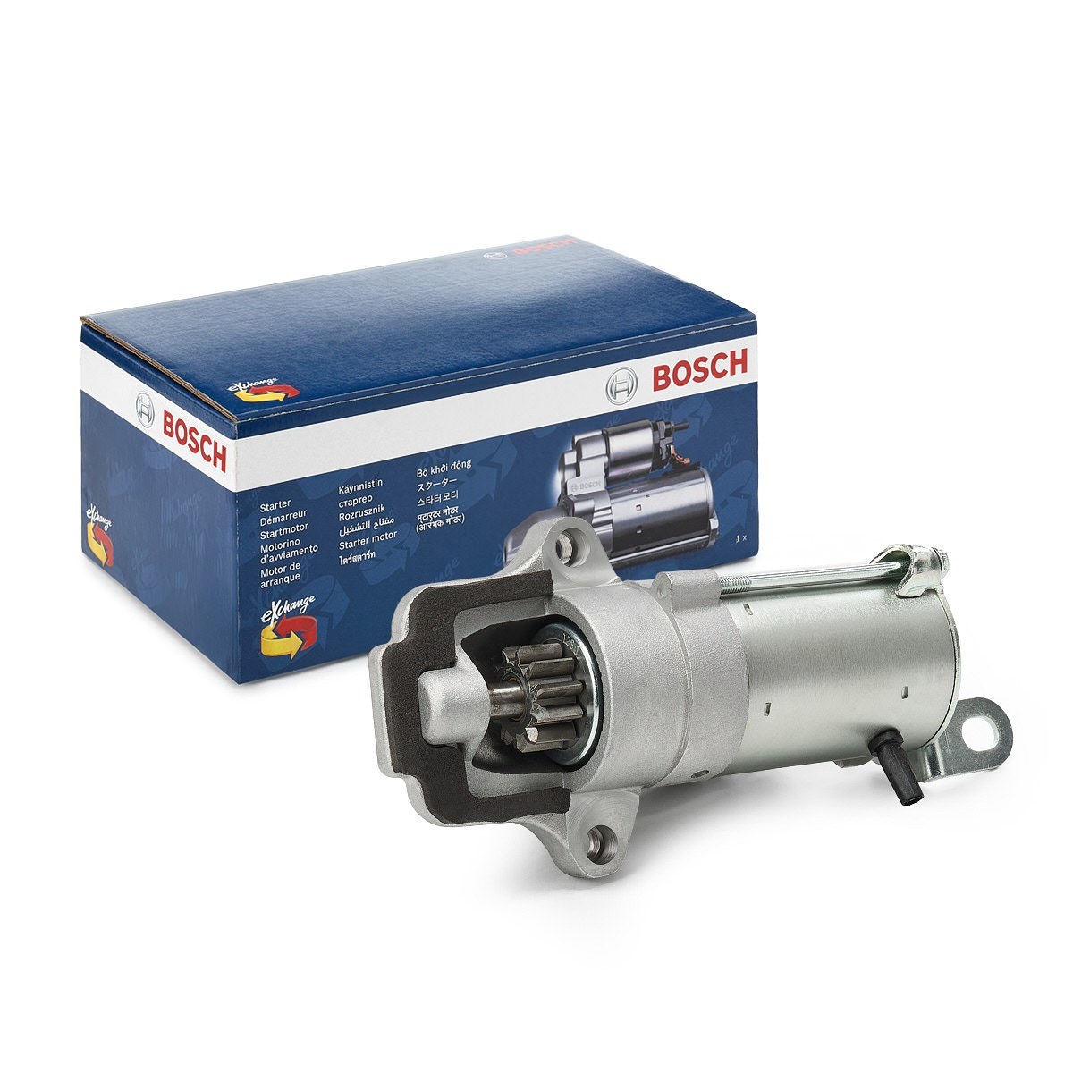 Rozrusznik Bosch 0986028010 cena, od 76,15 USD