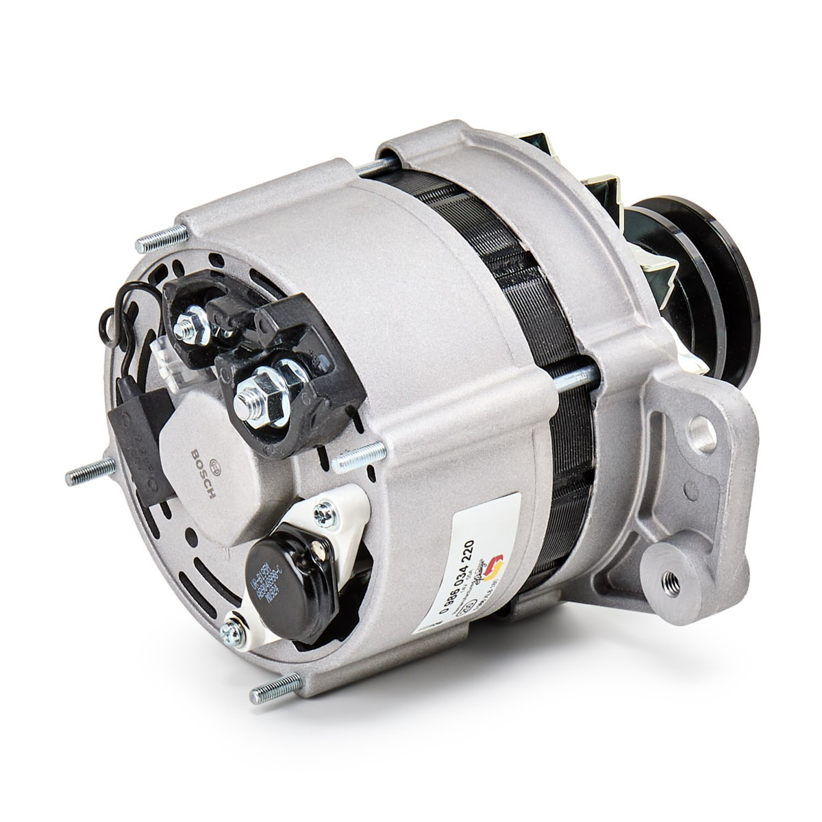 Alternator 0986034220 Bosch