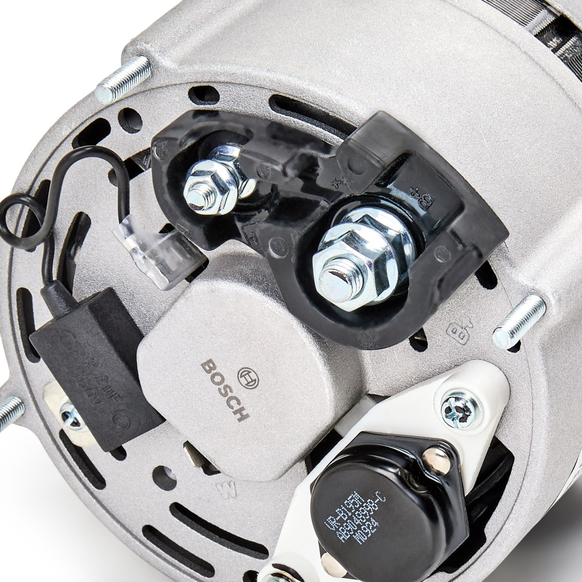 0986034220 Bosch Alternator