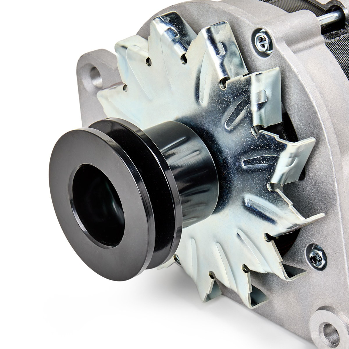 Do koszyka 0986034220 Bosch Alternator