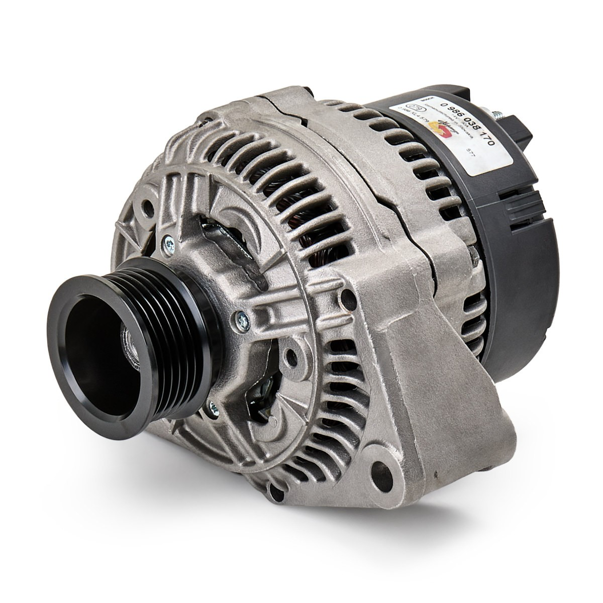 Alternator Bosch 0986038170 cena, od 171,95 USD