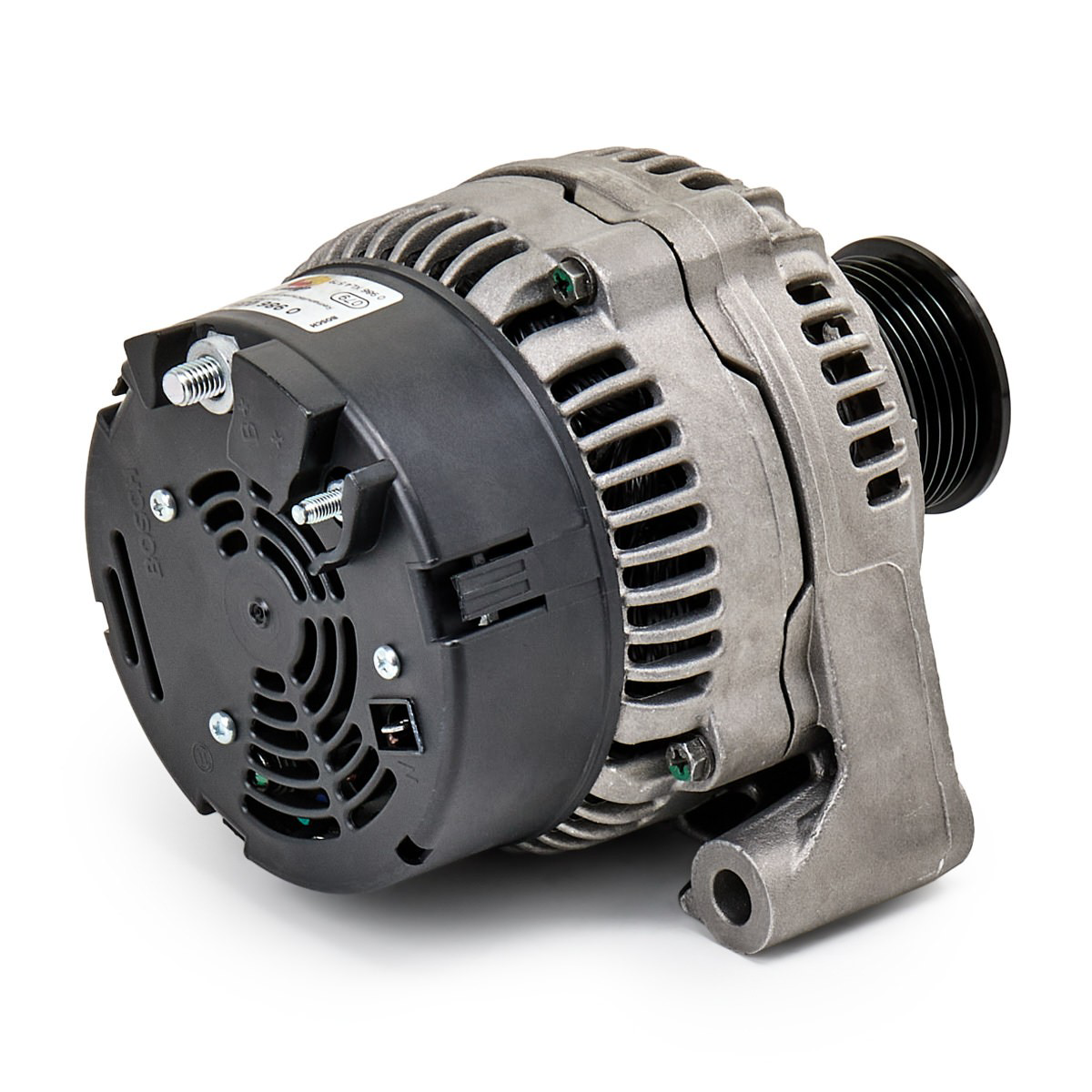 0986038170 Bosch Alternator