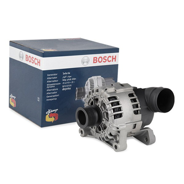Alternator 0986041810 Bosch