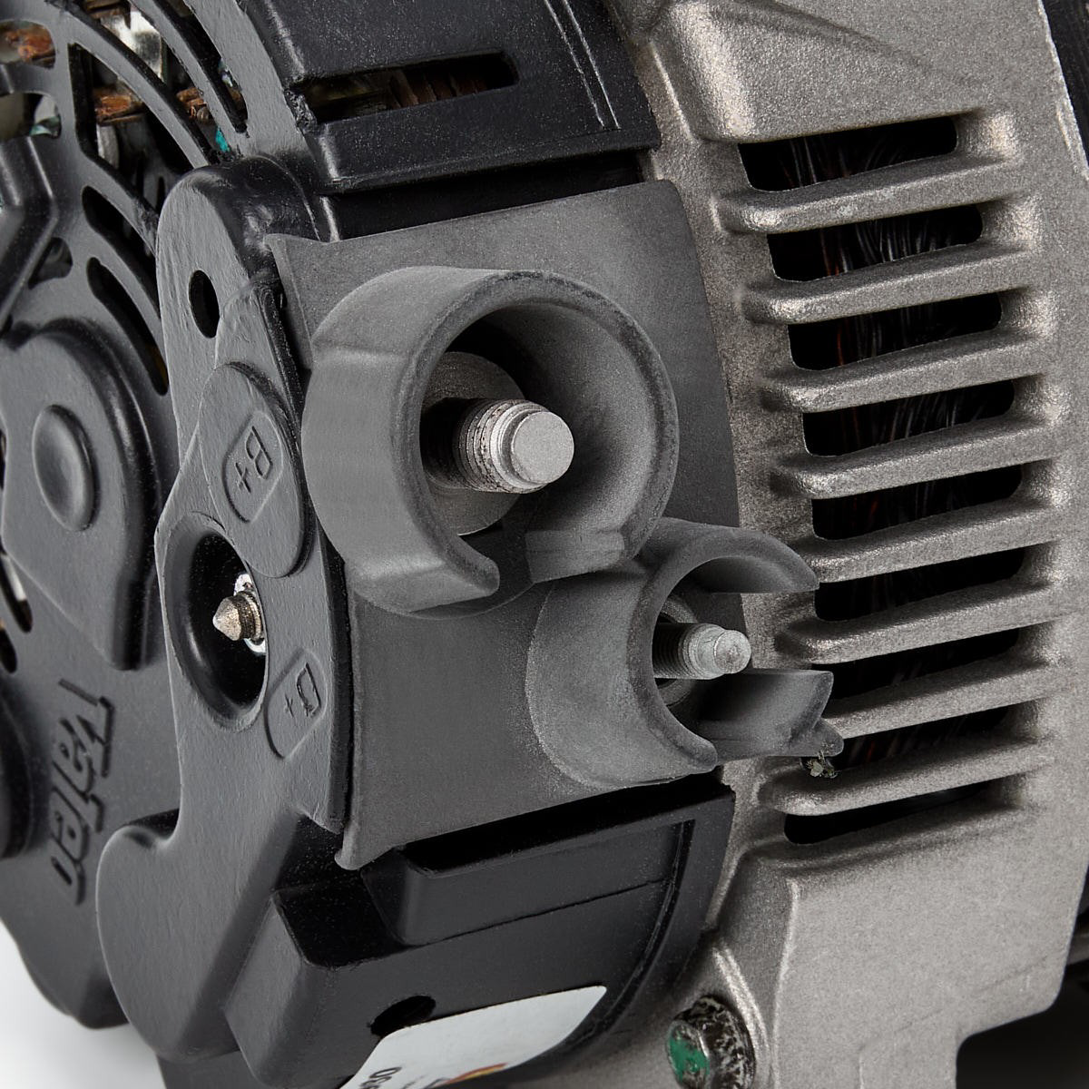 Do koszyka 0986041930 Bosch Alternator