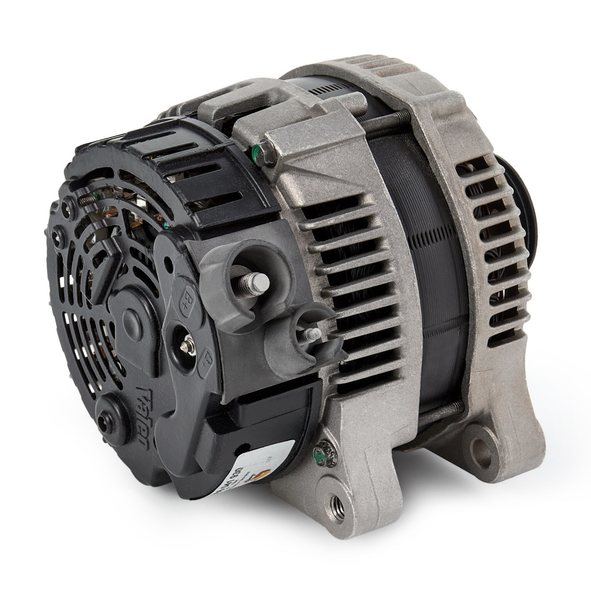 0986041930 Bosch Alternator