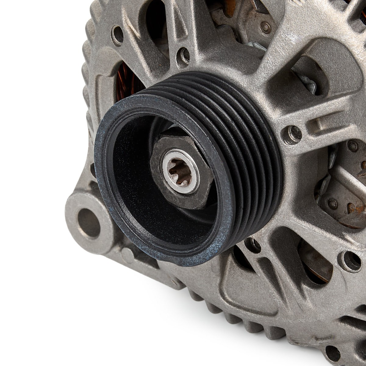 Alternator 0986041930 Bosch