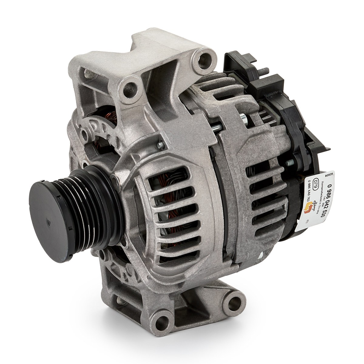 Alternator Bosch 0986042530 cena, od 176,29 USD