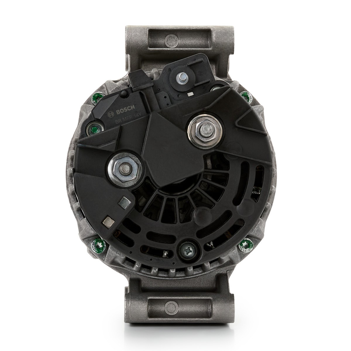 0986042530 Bosch Alternator