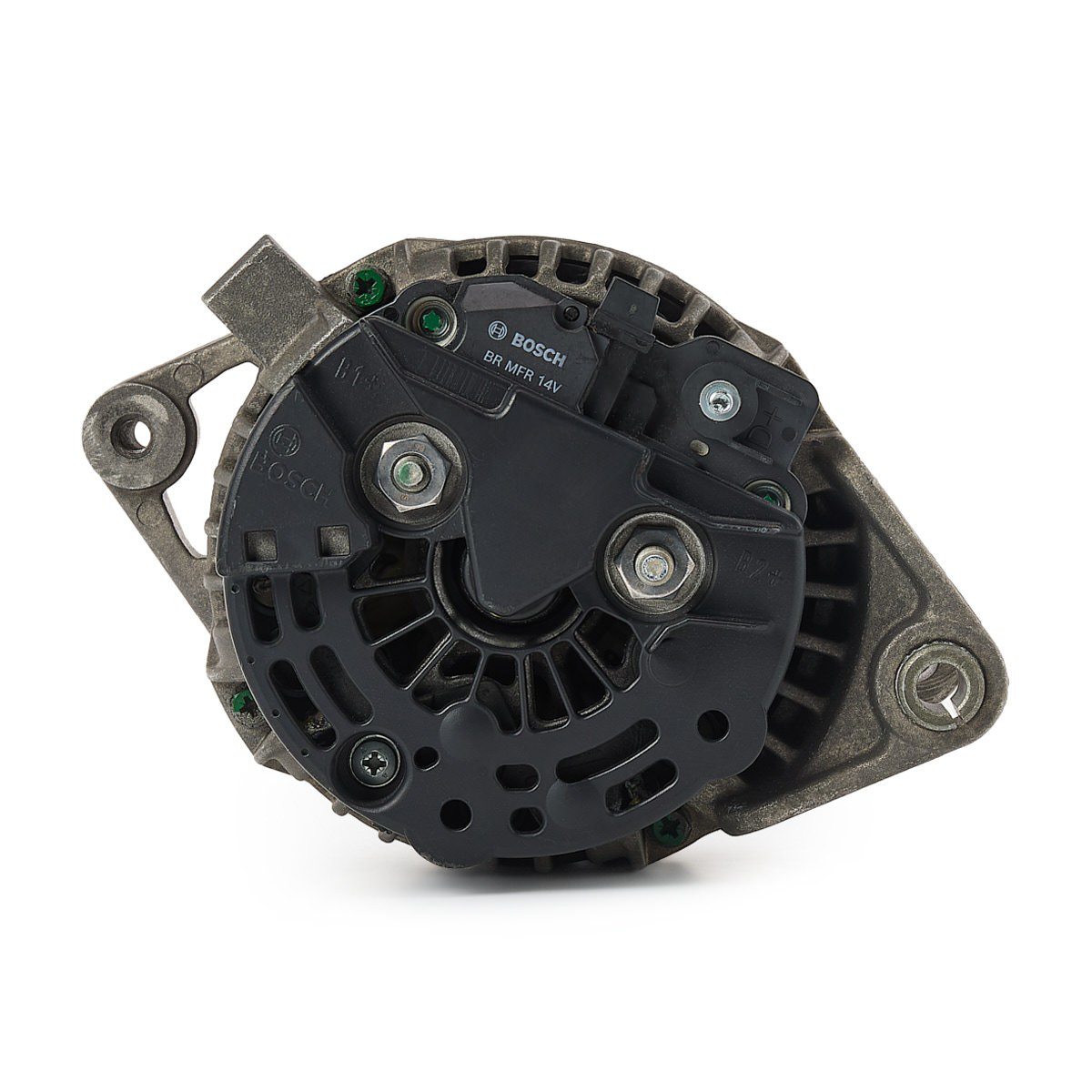 Do koszyka 0986042740 Bosch Alternator